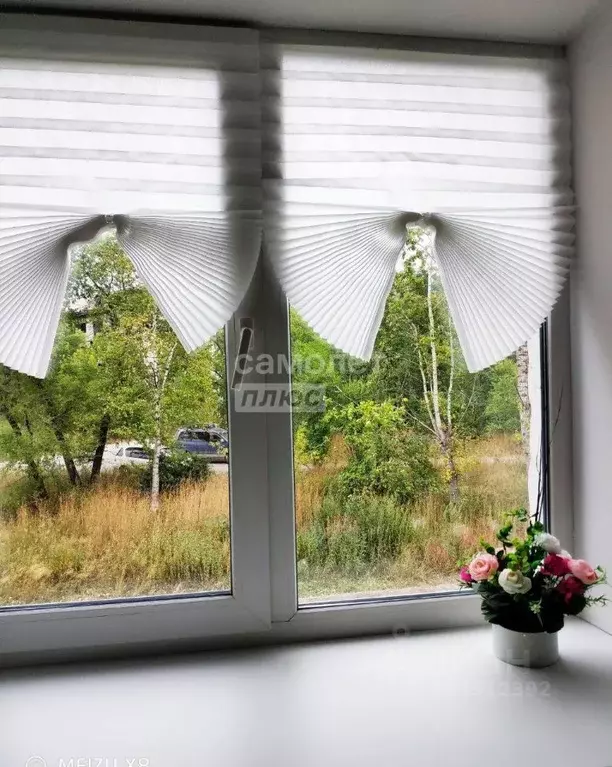 2-к кв. Хабаровский край, Амурск просп. Мира, 12 (42.57 м) - Фото 1