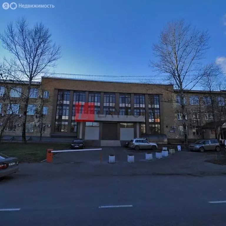 Офис (21 м) - Фото 2