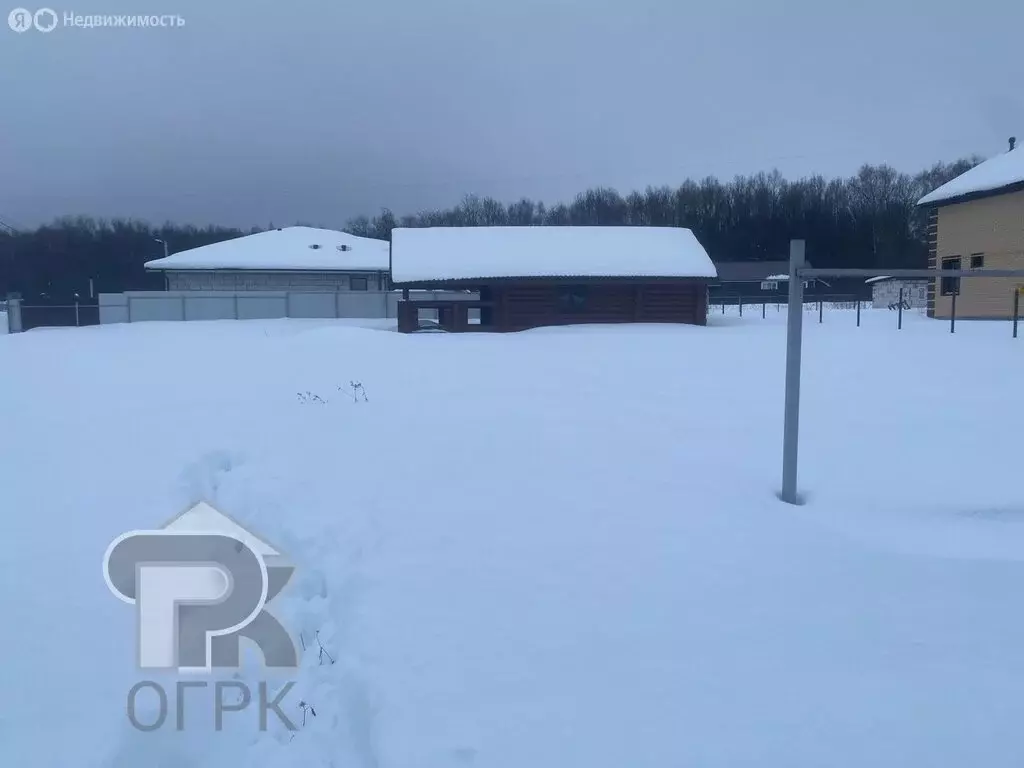 Дом в Московская область, городской округ Домодедово, село Красный ... - Фото 1