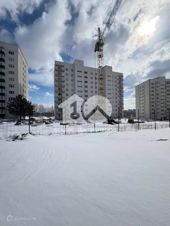 Продаётся квартира-студия, 39.02 м - Фото 0