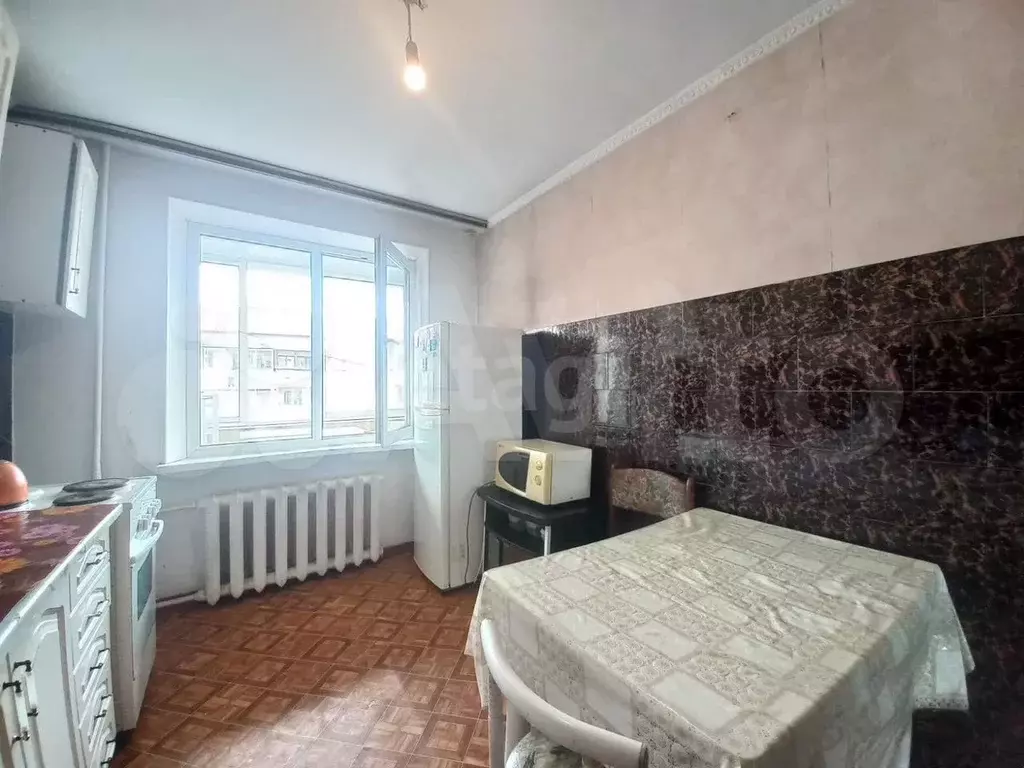 3-к. квартира, 60 м, 4/5 эт. - Фото 1