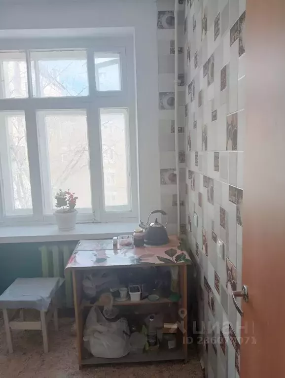 Комната Татарстан, Казань ул. Лядова, 14 - Фото 1