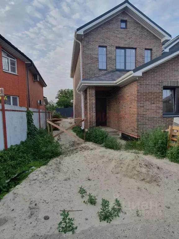 Дом в Ростовская область, Ростов-на-Дону Садовод-Любитель садовое ... - Фото 2