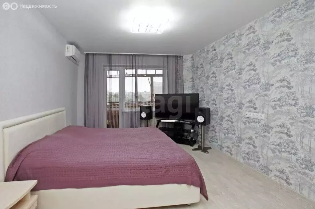 2-комнатная квартира: Ярославль, улица Серго Орджоникидзе, 18 (52.7 м) - Фото 1