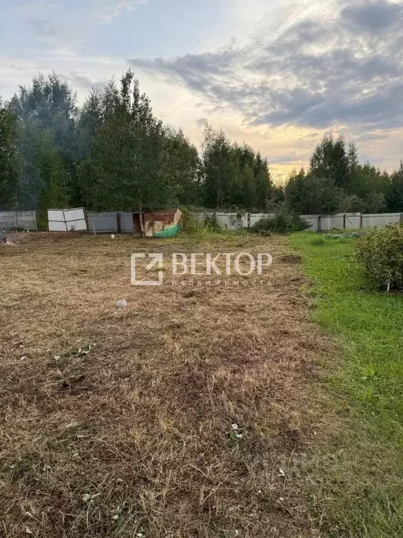 Участок в Костромская область, Кострома Струя-2 СНТ, 2 (11.0 сот.) - Фото 2