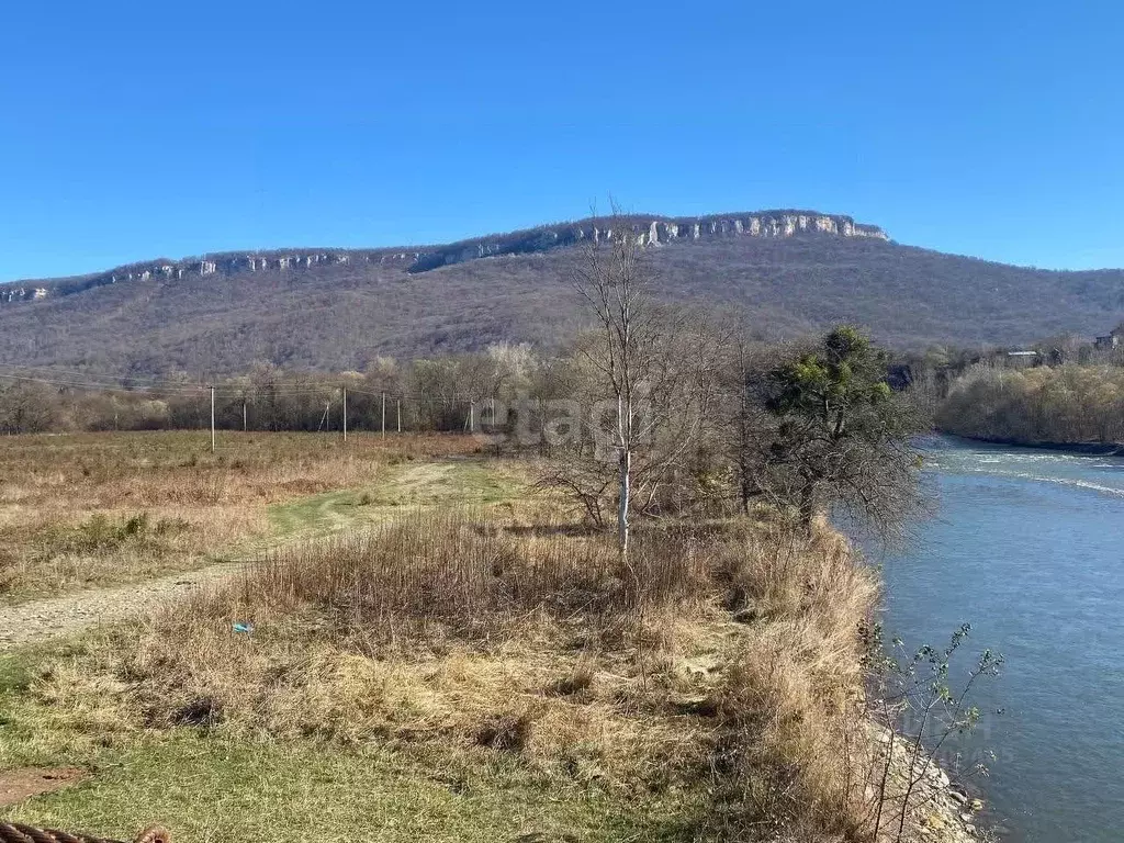 Участок в Краснодарский край, Краснодар Учхоз Кубань жилмассив, ул. ... - Фото 0