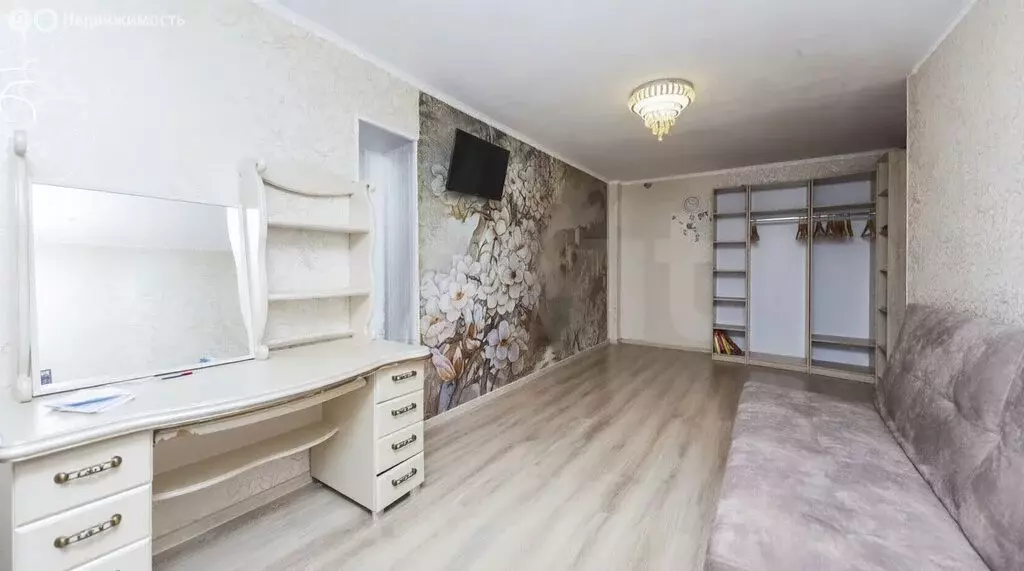 2-комнатная квартира: Уфа, улица Блюхера, 14 (44 м) - Фото 2