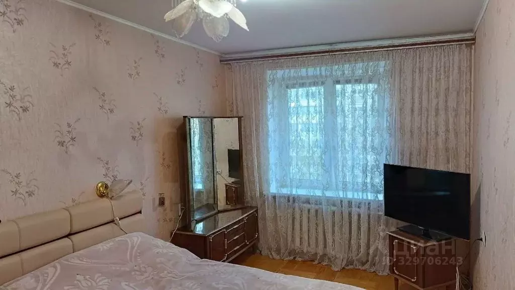 4-к кв. Московская область, Пушкино Московский просп., 50 (80.0 м) - Фото 2