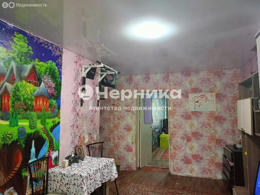 3-комнатная квартира: Шахты, Студенческий переулок, 4 (60 м) - Фото 0