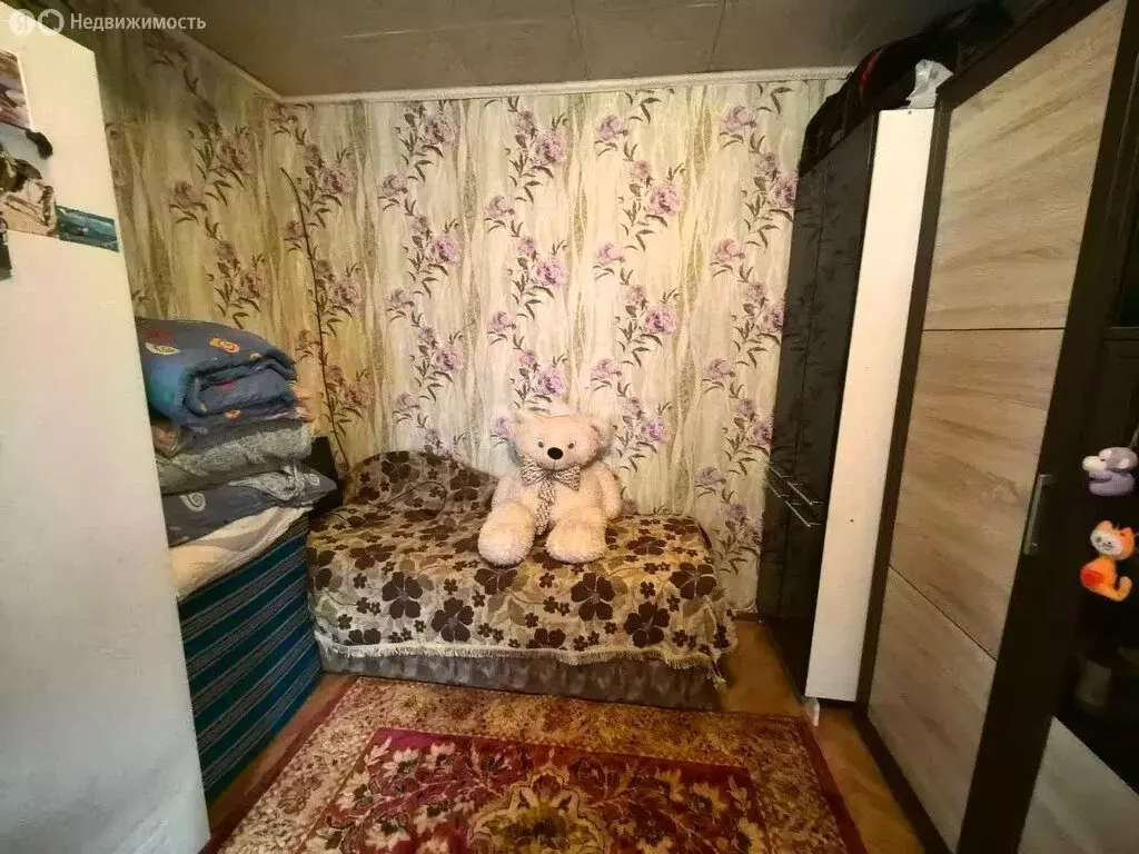 Квартира-студия: Серпухов, Российская улица, 40А (23.3 м) - Фото 1