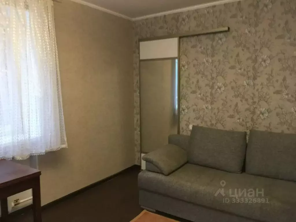 1-к кв. Ленинградская область, Гатчина ул. Достоевского, 12 (32.0 м) - Фото 2