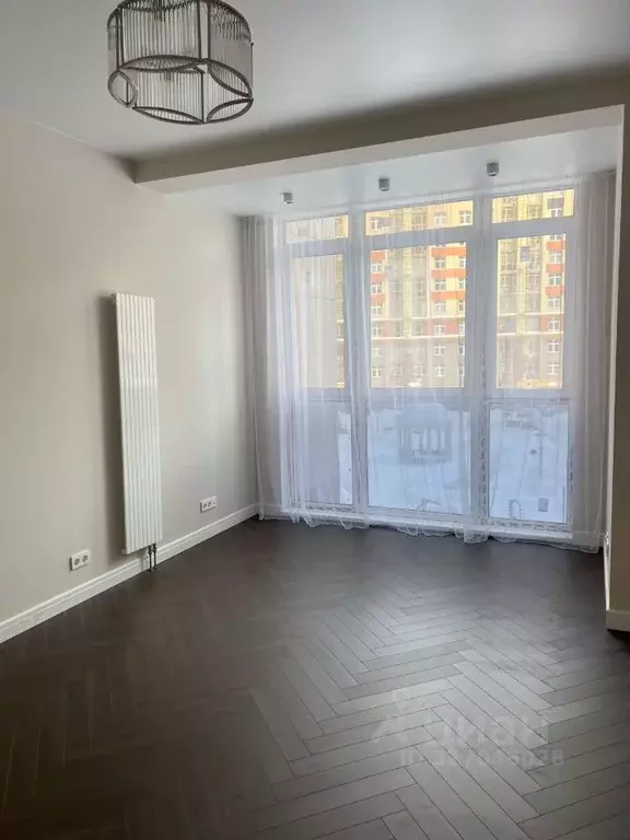 2-к кв. Москва Внуковское поселение, бул. Андрея Тарковского, 10 (58.6 ... - Фото 1