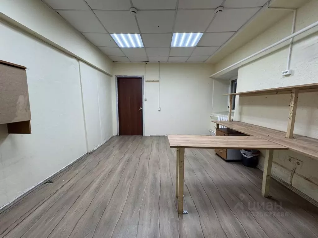 Помещение свободного назначения в Москва ул. Зорге, 10к1 (16 м) - Фото 2
