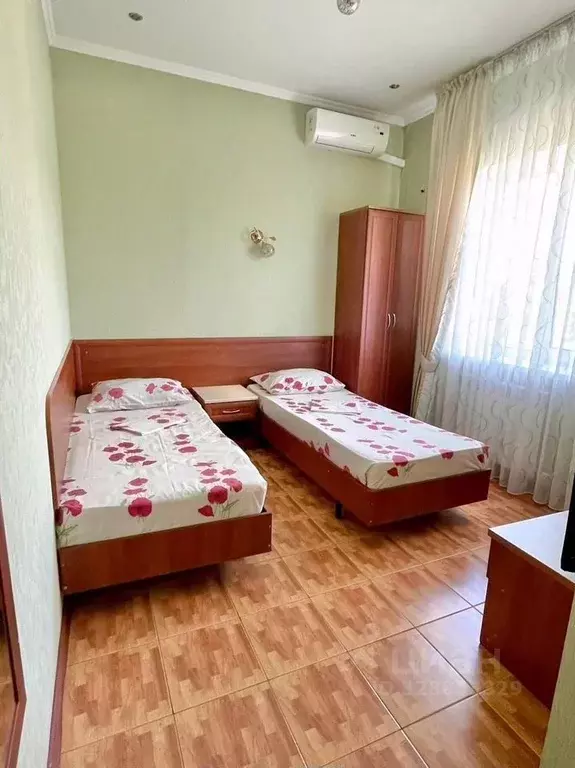 Помещение свободного назначения в Краснодарский край, Анапа Крымская ... - Фото 1