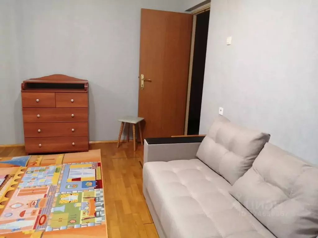 Комната Москва ул. Дыбенко, 22К1 (15.0 м) - Фото 2