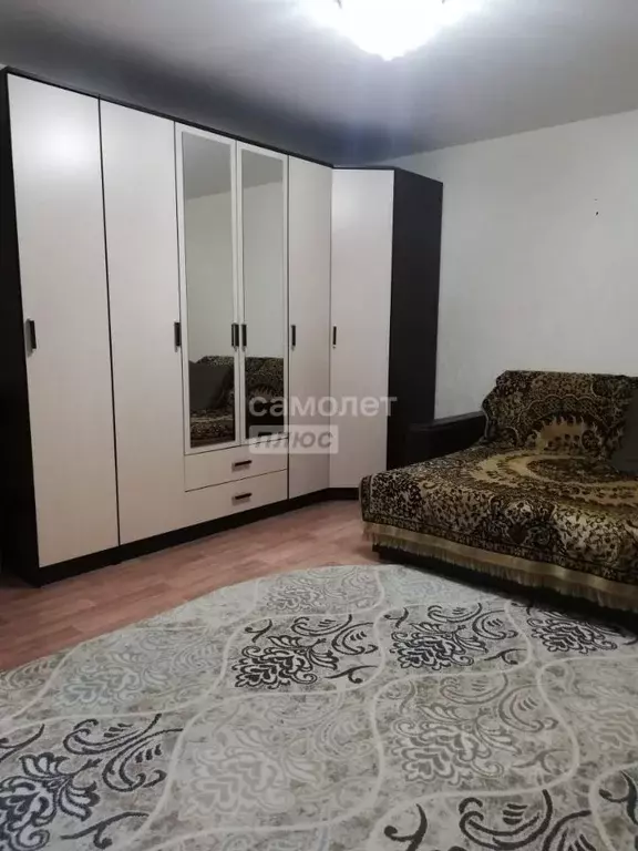 3-к кв. Саратовская область, Энгельс пос. Новое Осокорье,  (62.7 м) - Фото 2