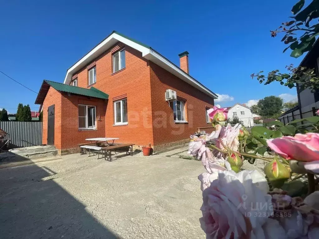 Дом в Самарская область, Самара Семафорная ул., 11 (248 м) - Фото 1