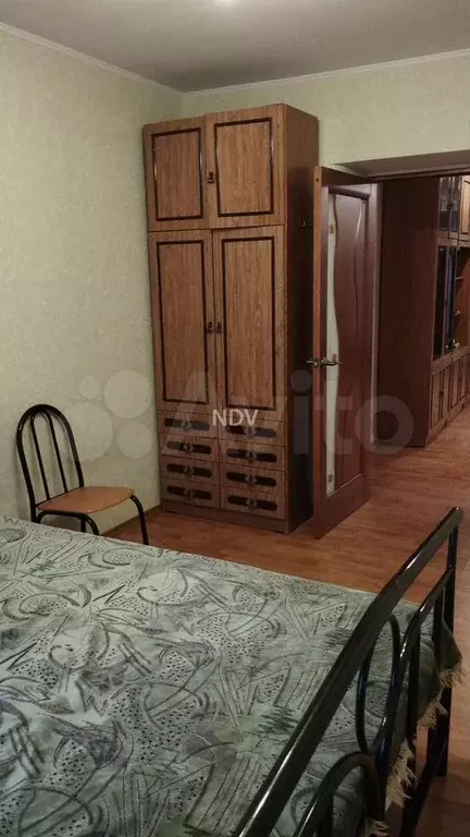 4-к. квартира, 110 м, 4/5 эт. - Фото 1