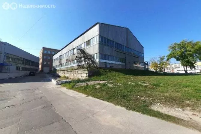 Помещение свободного назначения (3187 м) - Фото 0