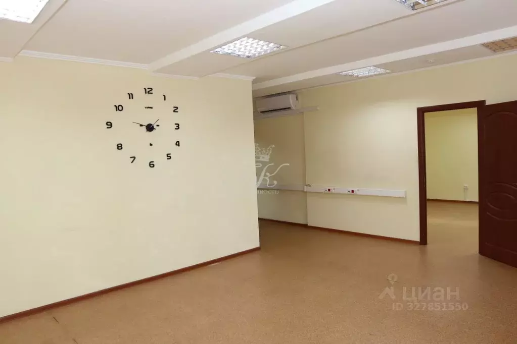 Офис в Новосибирская область, Новосибирск Коммунистическая ул., 11 ... - Фото 2