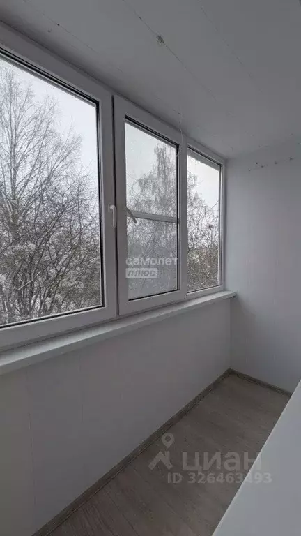 2-к кв. Костромская область, Кострома Профсоюзная ул., 46 (50.0 м) - Фото 2