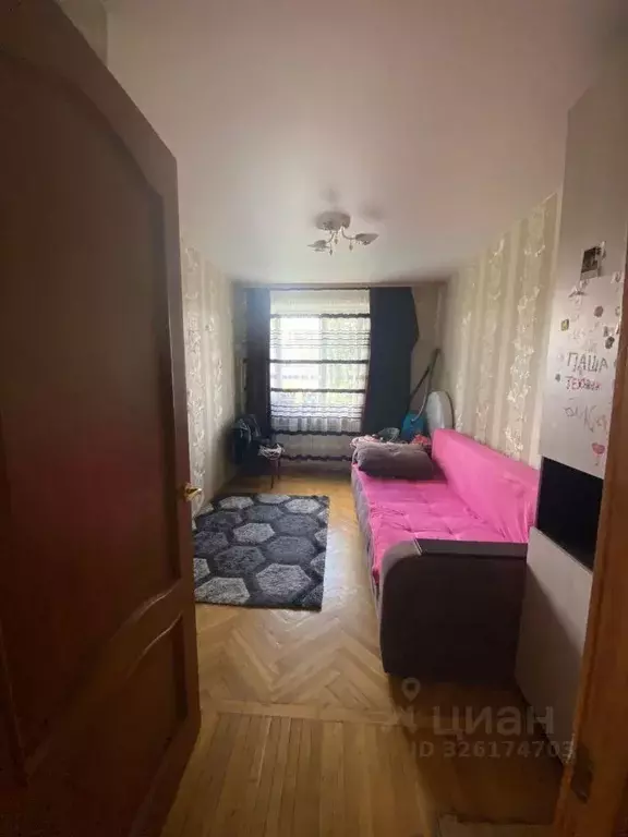 3-к кв. Ростовская область, Таганрог ул. Сергея Шило (58.0 м) - Фото 1