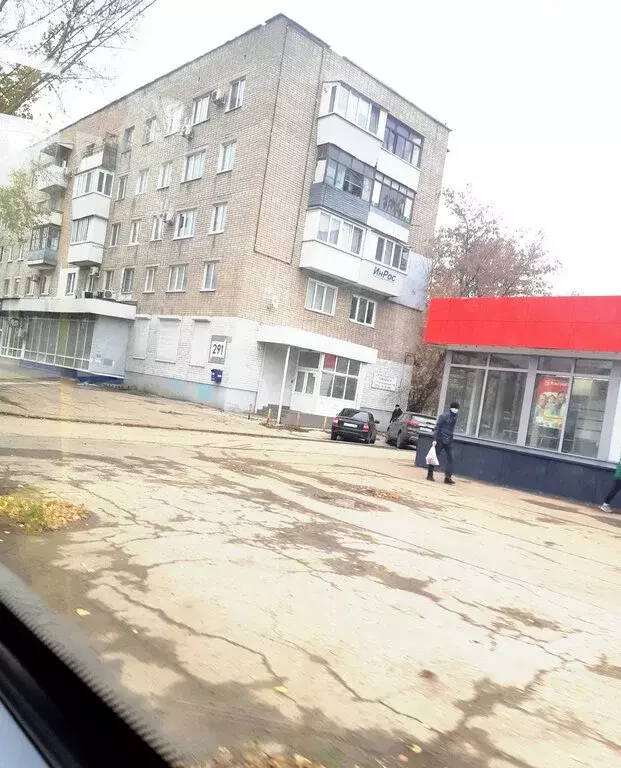 Помещение свободного назначения (600 м) - Фото 1