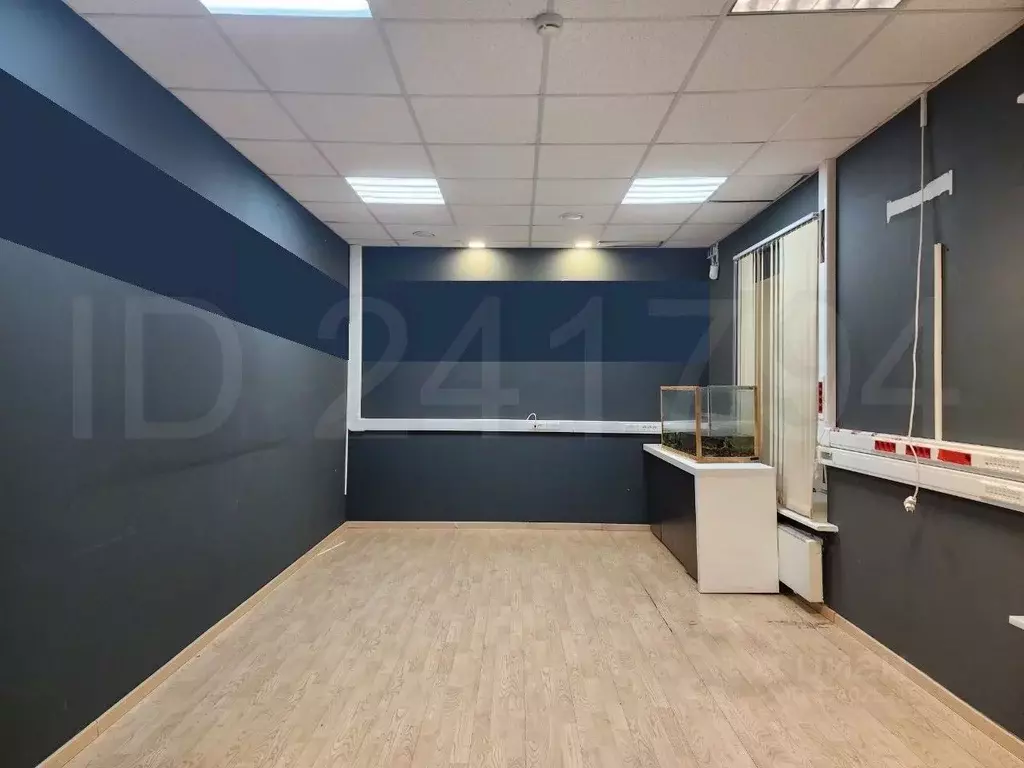 Офис в Санкт-Петербург Загородный просп., 5Б (21 м) - Фото 1