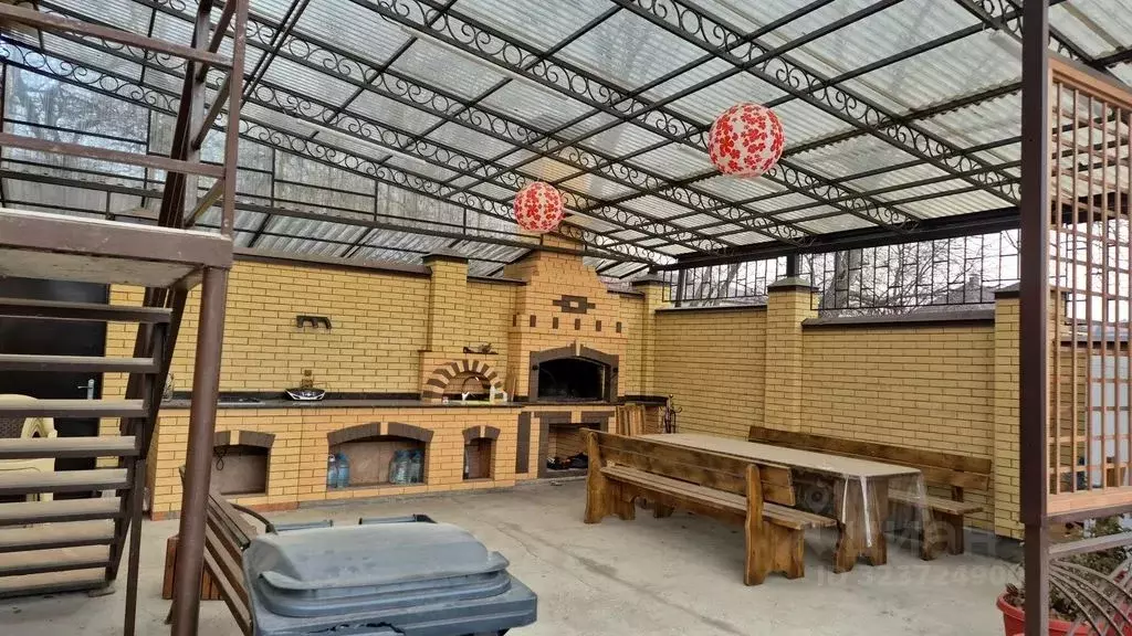 Дом в Ставропольский край, Кисловодск Минеральная ул., 19 (96 м) - Фото 1