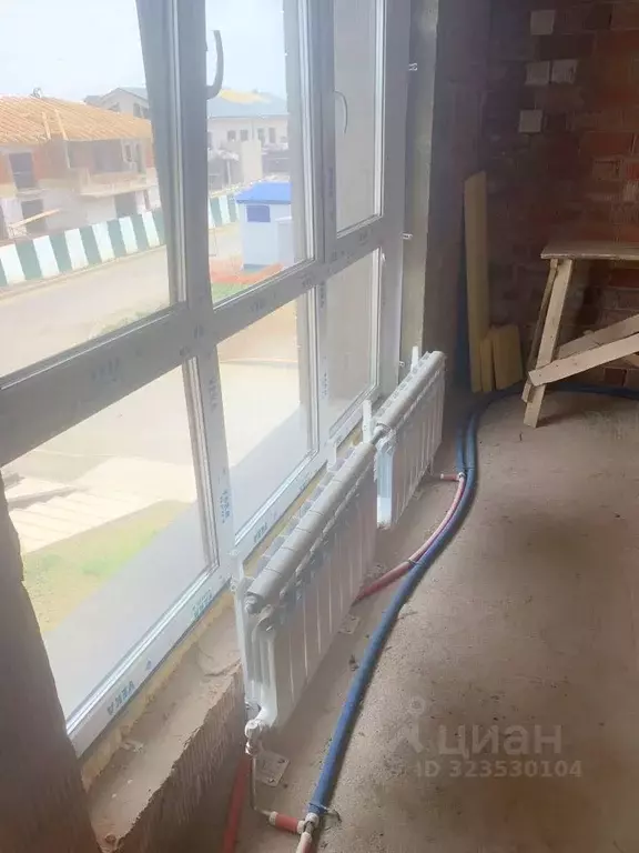 2-к кв. Иркутская область, Иркутский муниципальный округ, д. ... - Фото 2