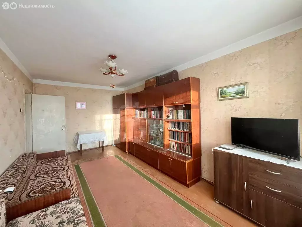 2-комнатная квартира: Новодвинск, Двинская улица, 42 (44 м) - Фото 1