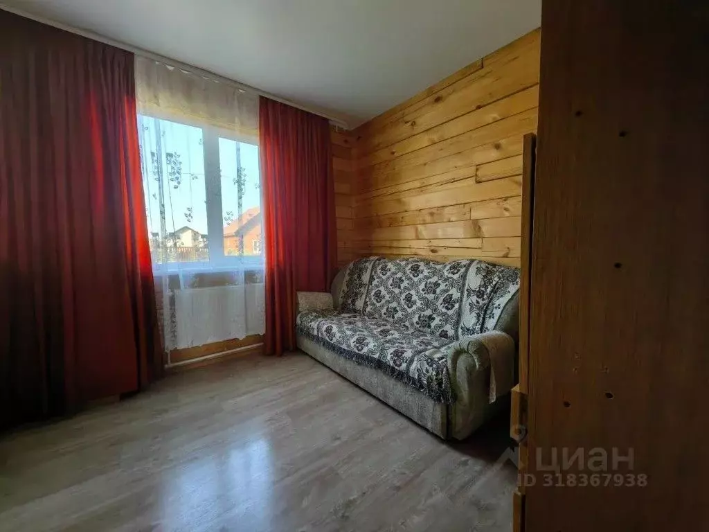 Дом в Башкортостан, Уфимский район, Таптыковский сельсовет, д. ... - Фото 2