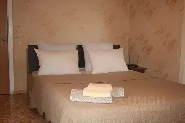 1-к кв. Красноярский край, Норильск ул. Завенягина, 6к1 (32.0 м) - Фото 1