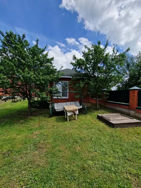 Дом в Тульская область, Заокский район, Страховское с/пос, д. Нечаево ... - Фото 2