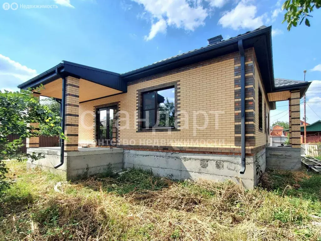 Дом в Ессентуки, Школьный переулок (122 м) - Фото 2