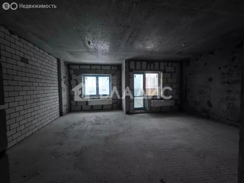 3-комнатная квартира: Владимир, проспект Строителей, 9В (96 м) - Фото 2