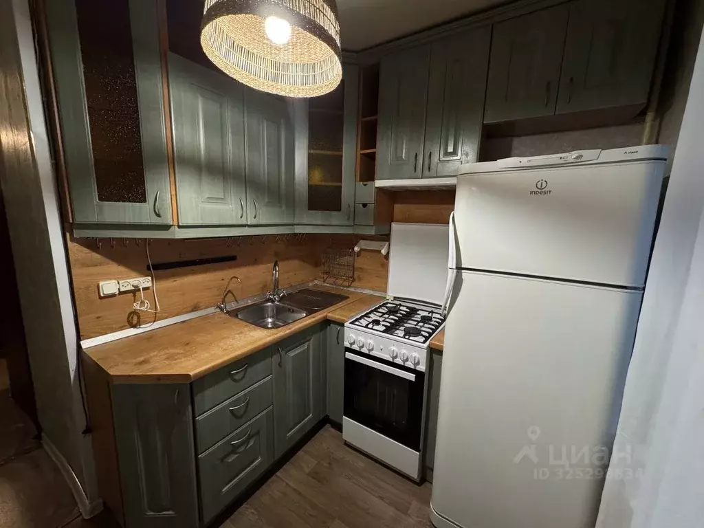 2-к кв. Санкт-Петербург ул. Матроса Железняка, 51 (43.9 м) - Фото 1