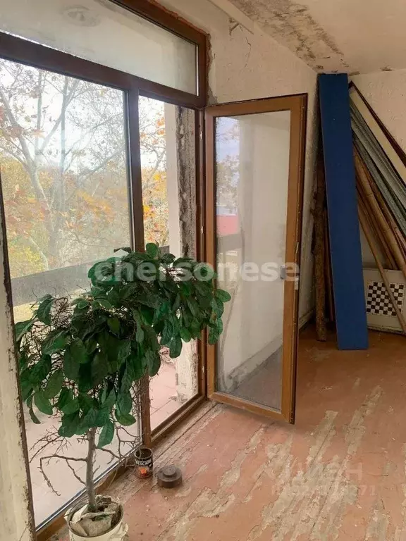 1-к кв. Севастополь ул. Генерала Жидилова, 26 (44.0 м) - Фото 1