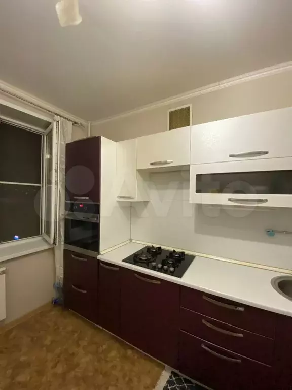 1-к. квартира, 35 м, 4/5 эт. - Фото 0