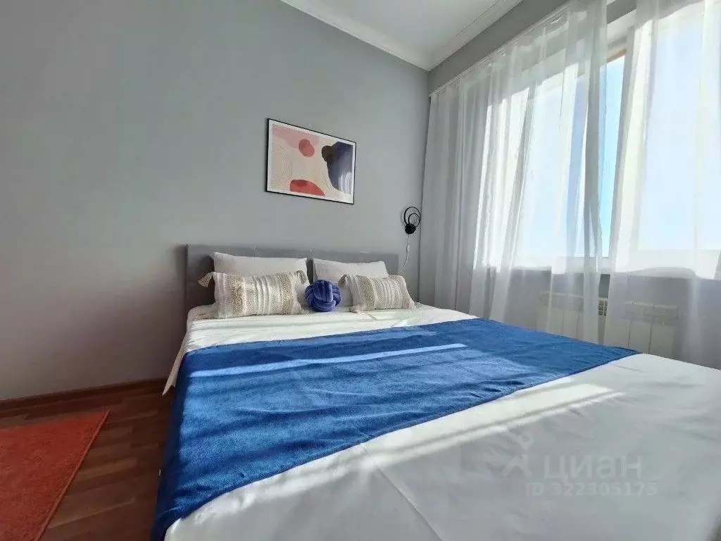 1-к кв. Чувашия, Чебоксары Ярославская ул., 72 (40.0 м) - Фото 1