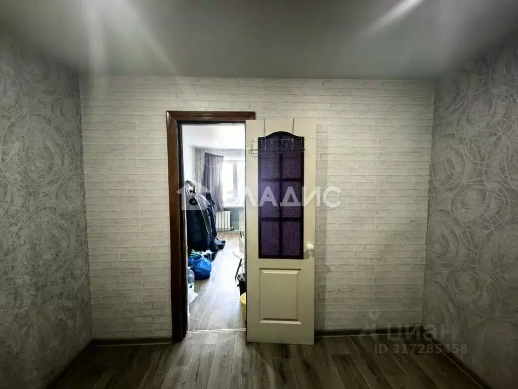 Комната Забайкальский край, Чита ул. Труда, 17 (18.4 м) - Фото 1