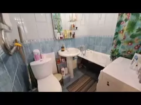 2-к. квартира, 42 м, 4/5 эт. - Фото 1