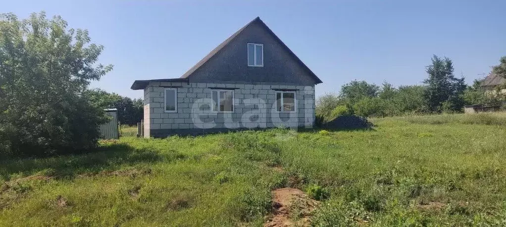 Дом в Белгородская область, Губкинский городской округ, с. Истобное ... - Фото 1