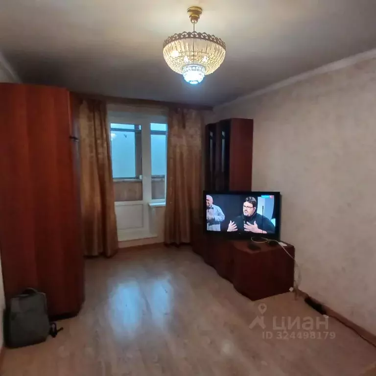 2-к кв. Москва Открытое ш., 21К6 (45.0 м) - Фото 1