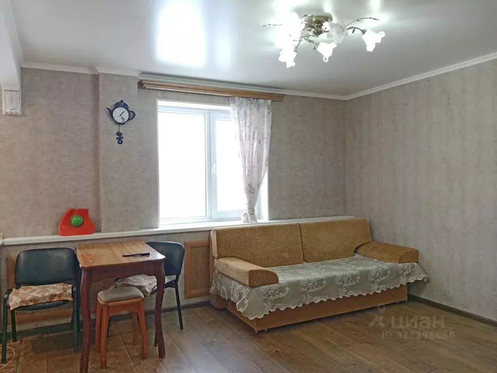 2-к кв. Мордовия, Саранск ул. Льва Толстого, 23 (64.0 м) - Фото 2