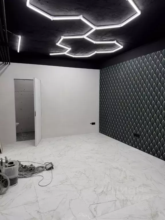 Офис в Иркутская область, Иркутск ул. Баумана, 237/7 (81 м) - Фото 2