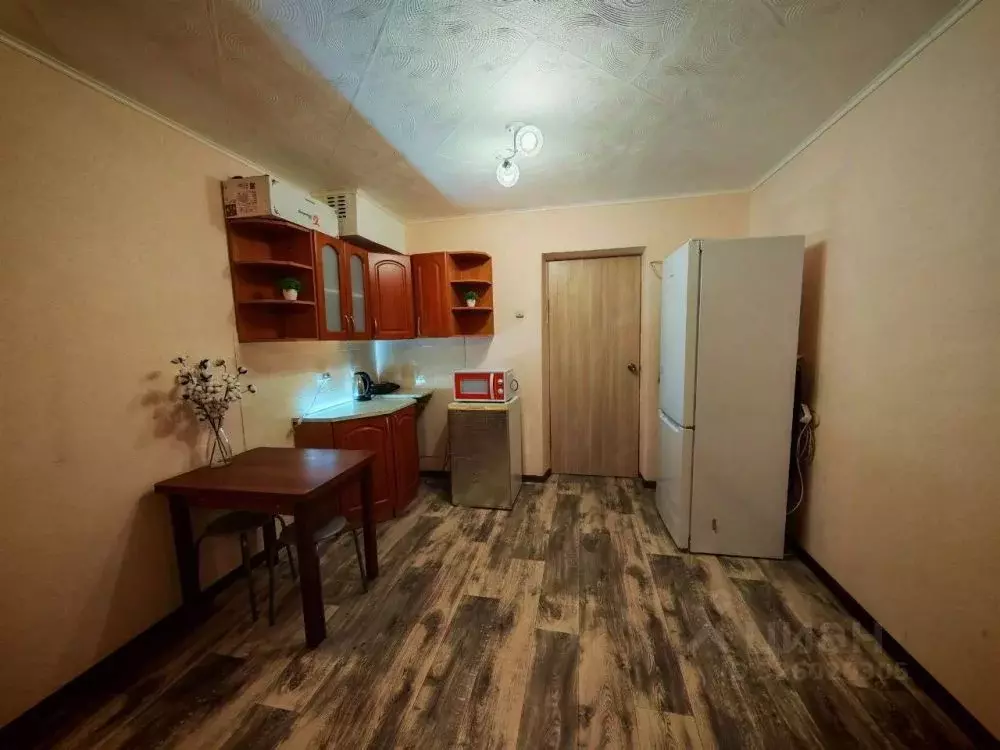 Комната Магаданская область, Магадан пер. Швейников, 17 (27.6 м) - Фото 2