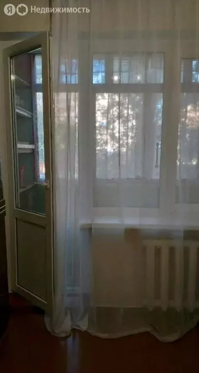 1-комнатная квартира: Ростов-на-Дону, микрорайон Северный, улица ... - Фото 1