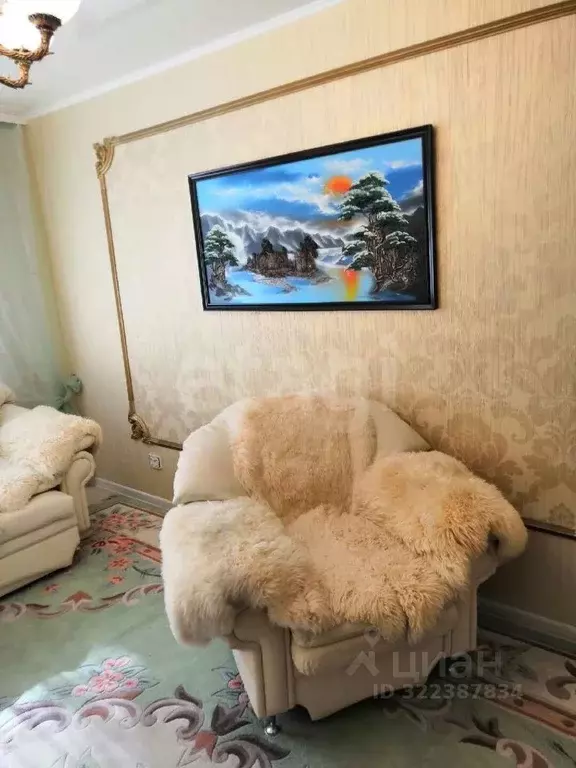 1-к кв. Ямало-Ненецкий АО, Новый Уренгой Советский мкр, 3/1 (52.0 м) - Фото 2