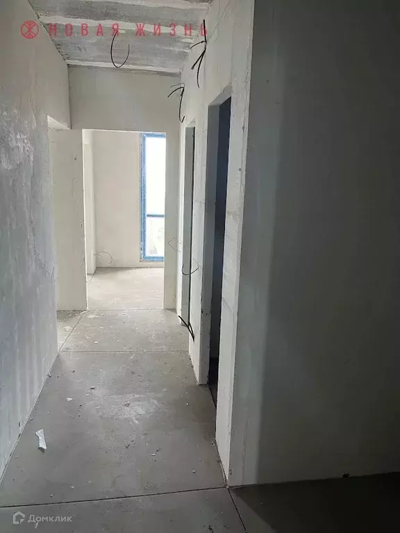 Продаётся 2-к квартира, 50 м - Фото 1